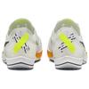 Nike Кроссовки унисекс ZoomX Dragonfly White Total Orange Laser-Orange Black DX7992-100