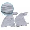 2PCS Reusable Replacement Zipper Filter Bags For Polaris 360 380 Pool Cleaner