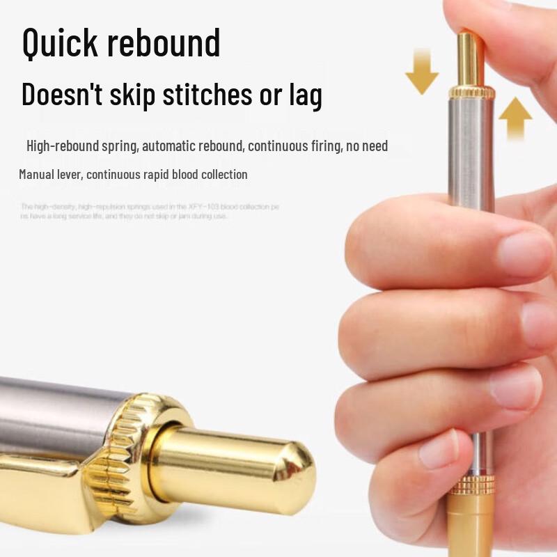 Кровопускатель Kefu XKY-101-2