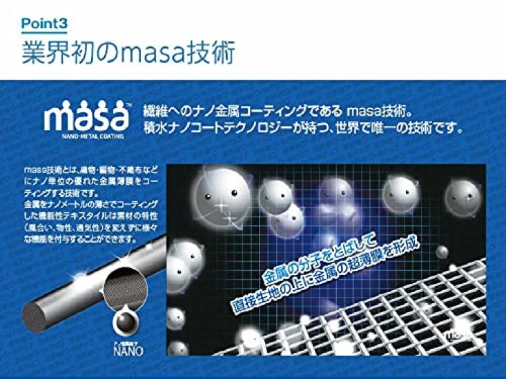 Sekisui Thermal Cool Up 100x200 см набор из 2 шт.