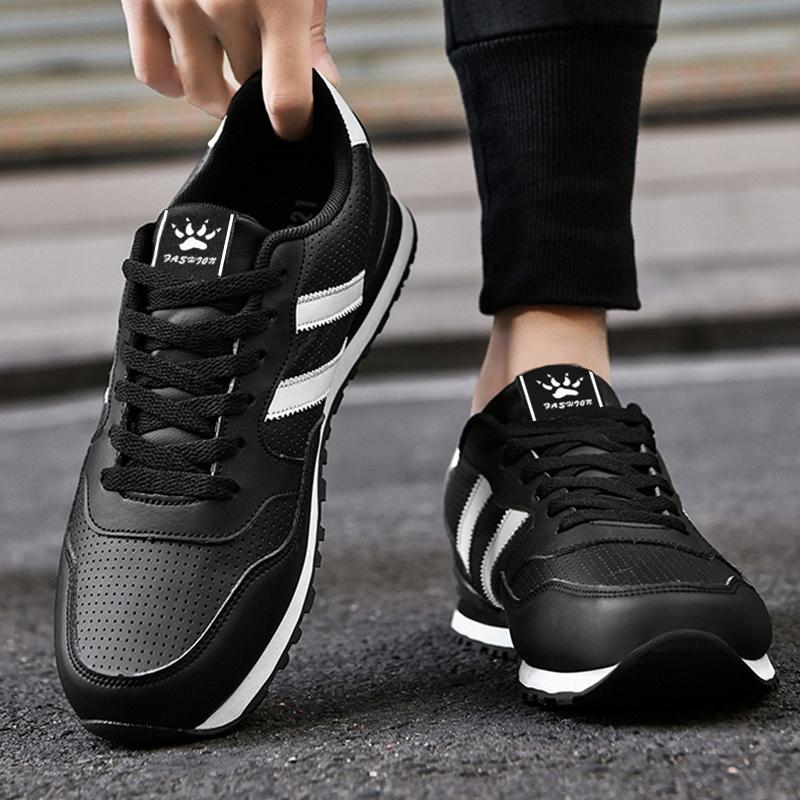 Мужские кроссовки для ходьбы, дышащие, для бега на открытом воздухе, мужские теннисные туфли для мужчин, легкие, мужские, спортивная обувь, тренировочная обувь