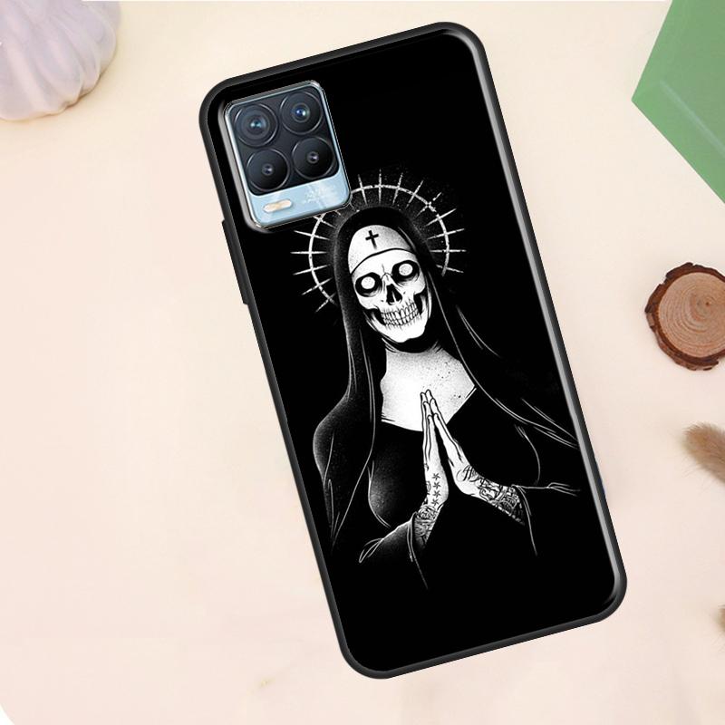 Чехол-сестричка для Realme C55 C53 C33 C63 C61 C51 C65 C67 C71 C75 10 11 12 13 14 Pro Plus GT6 GT7 Pro