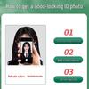 Century Kaiyuan HD ID & Visa Photo Printing
