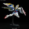 BANDAI SPIRITS RG New Mobile Report Gundam Wing Endless Waltz XXXG-01 Wing Gundam EW 1/144 Scale Pre-Colored Plastic Model