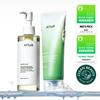 Heartleaf Double Cleansing Set (Heartleaf Pore Control Cleansing Oil 200mL + Heartleaf Quercetinol Pore Deep Cleansing Foam 150mL)