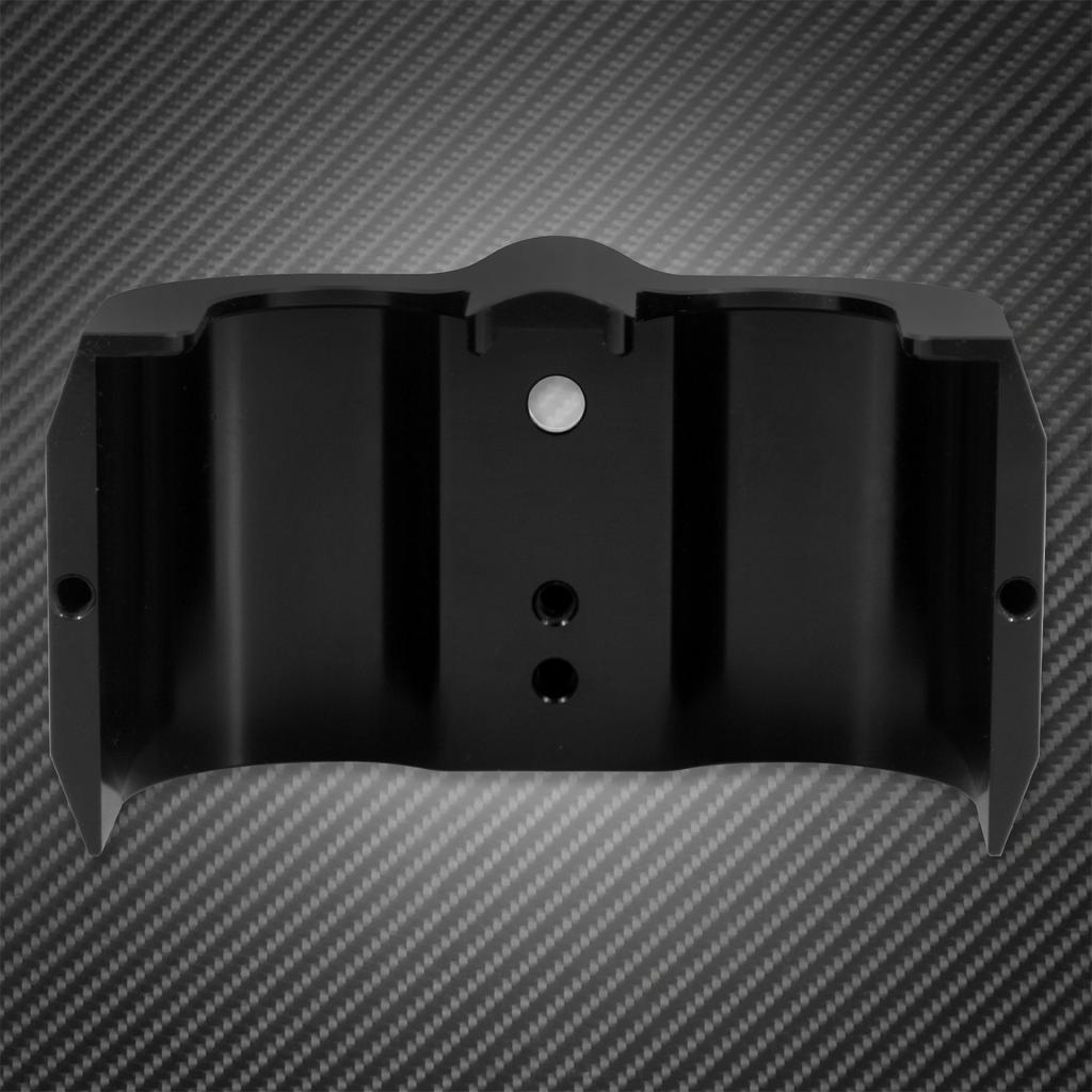 Ignition Coil Cover Motorcycle Trim For Harley Softail Breakout FXBRS Fat Bob 114 FXFBS FXDF Street Bob FXDB Slim FLS 2018-2025