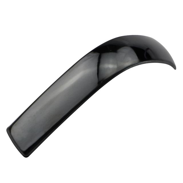 Нержавеющая сталь, автомобильная ручка переключения передач, наклейка, подходит для Volkswagen VW Golf 6 7 MK6 MK7 Tiguan Polo