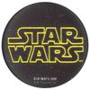 Minoda Disney Star Wars STARWARS Embroidered Pocket Mirror Logo D01M9328