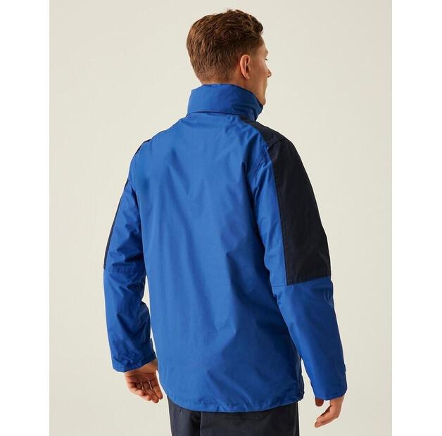 Куртка Regatta Defender III Waterproof 3 IN 1