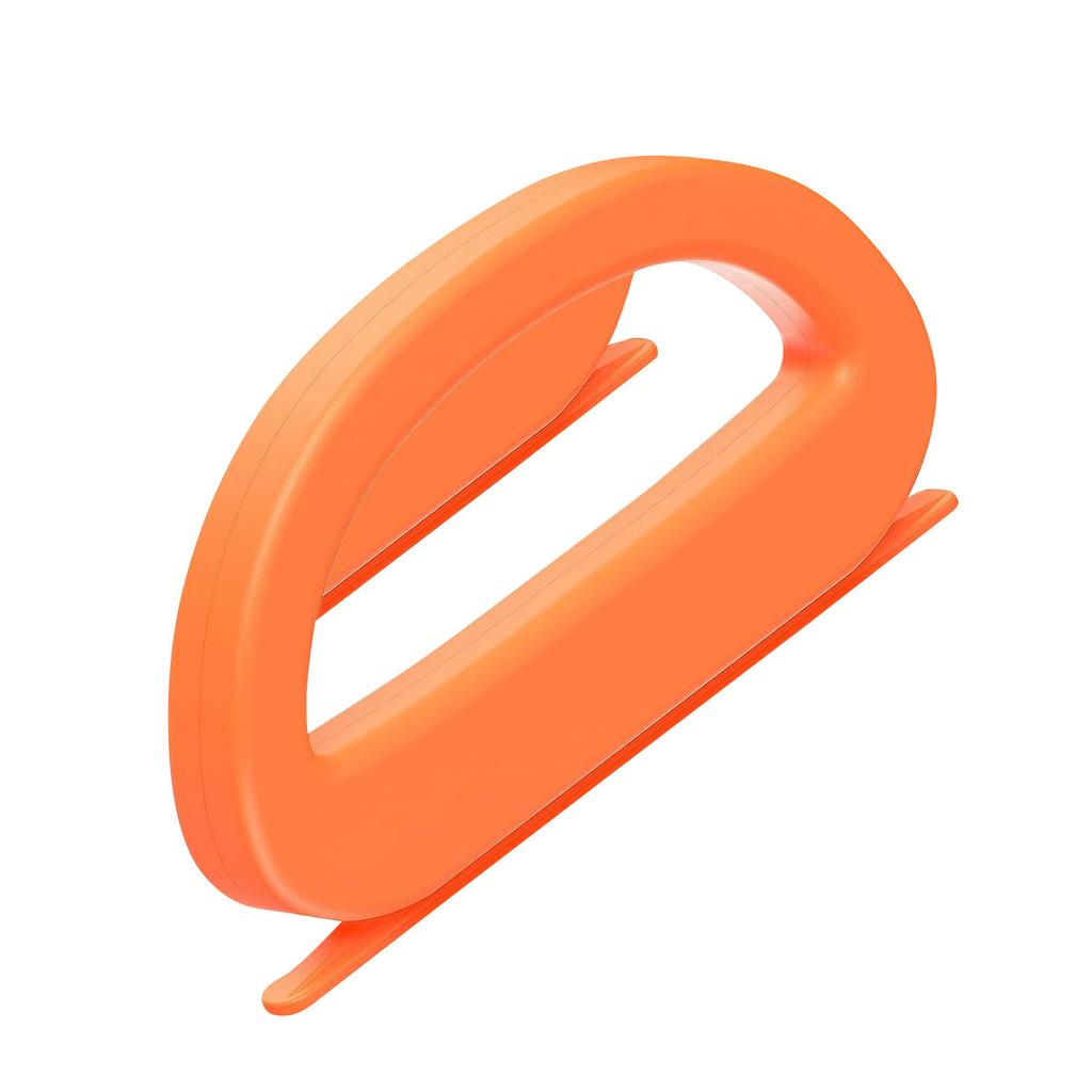 Ended Wrapping Paper Cutter, Sliding Gift Wrap Cutter For Wrapping, Paper Cutting Tool For Christmas, Holidays, And Birthdays