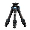 SIRUI Video Tripod Leveling Base Ultra Compact Ultra Carbon Fiber Smooth Rotation Ultra Low Angle Shooting Digital SLR Tripod Maximum Load Maximum