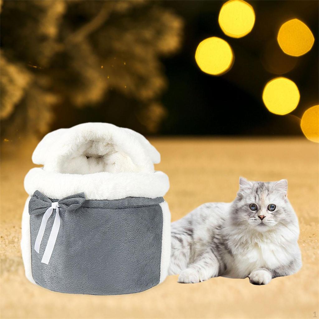 Рюкзак-переноска для мелких домашних животных, подходит для походов и путешествий