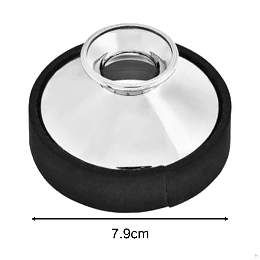 Аксессуары для альт-саксофона, портативные, легкие, устраняют шум, просты в установке, для инструмента