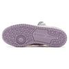 Adidas Forum Low White Purple Tint Женские кроссовки Cloud-White Bliss-Lilac FZ5946