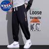 Мужские повседневные джоггеры на кулиске NASA MARVEL