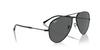 Солнцезащитные очки RB3825 OLD AVIATOR BLACK 58 [Ray-Ban]