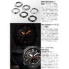 [Casio] Watch Protrek [Authentic Japanese Domestic Product] Climber Line Radio-Controlled Solar-P...