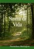 Книга Storia Di Vida