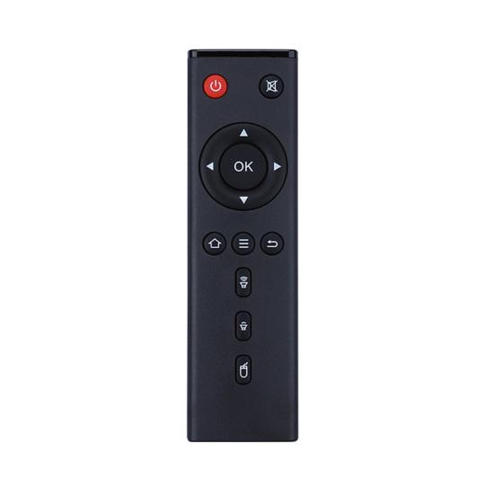 Durable Remote Control Controller TV Replacement for Tanix TX3 TX6 TX8 TX5 TX92 TX9 Pro