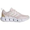 adidas Climacool Ventice Удобные Универсальные Нескользящие Износостойкие Низкие Повседневные Кроссовки Женские Повседневные Кроссовки Розовые Желтые IF9777