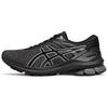 GT-1000 10 Comfortable Durable Low-Top Running Shoes Women Sneaker Black 1012B642-001