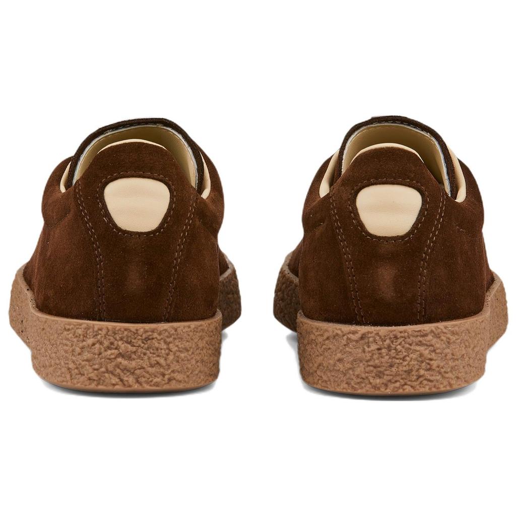 Puma Кроссовки Weekend OG Chestnut Gum Unisex Коричневый Тан 386257-01