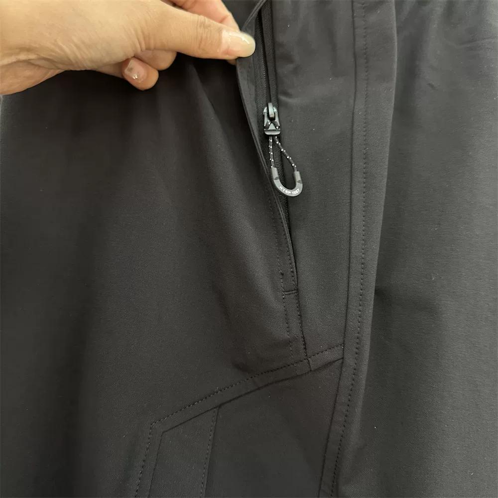 Xtep Sports Knit Pants for Men 2025 New Style Loose Straight Pants Versatile Casual Pants