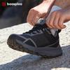 BAASPLOA Мужская уличная обувь Осенняя мужская спортивная обувь для походов на открытом воздухе Нескользящая износостойкая мужская брендовая качественная мужская обувь для походов на открытом воздухе