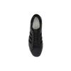 adidas Y-3 Superstar Тройные черные кроссовки унисекс HP3127