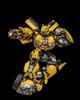 GOOD SMILE COMPANY DLX Awakening Bumblebee Alloy Painted Movable Figure Transformers/Beast [DLX Bumblebee] Non-scale ABS&PVC&POM&Zinc