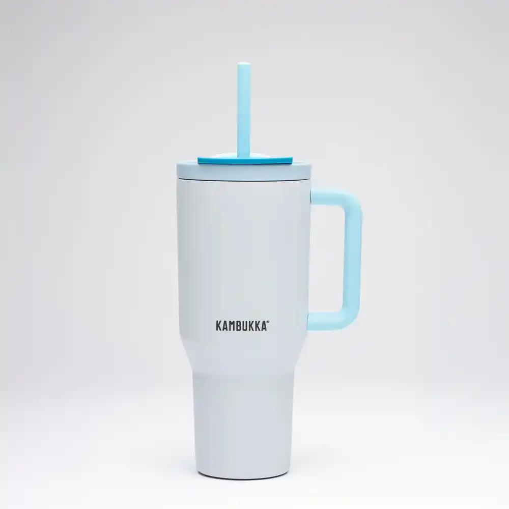Kubek termiczny Kambukka Rio 950 ml Frosty Coconut