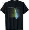 Футболка Pink Floyd The Dark Side of the Moon Пирамида с Призмой Неба