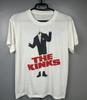 Vtg The Kinks Band Gift For Fans Cotton White All Size T Shirt For Men UR135 Unisex T-Shirt