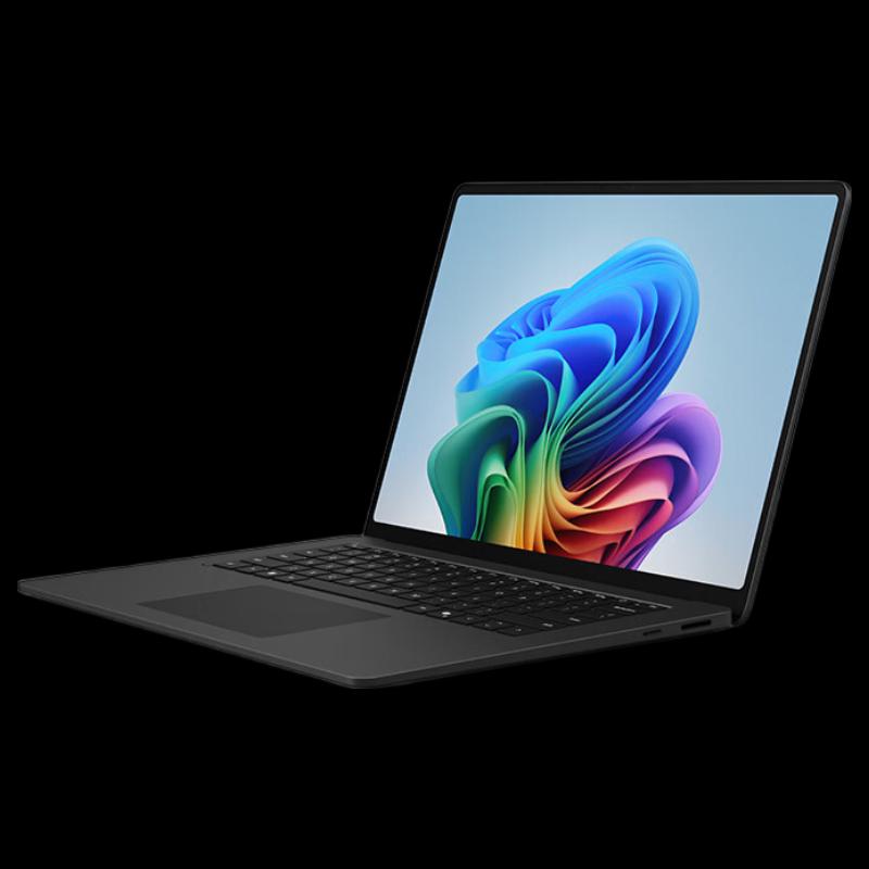 Microsoft Surface Laptop 15-дюймовый со Snapdragon X2 Elite (Китайская версия)