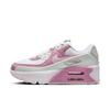 W Airmax 90 Lv8 Wfd4328 110Wht Pnkfom