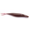 6Pcs 12.7Cm 9.6G Pvc Forked Tail Sinking Soft Lure Artificial Silicone Swimbait Fishing Lure Pike Perch Bass Pesca