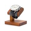 Oirlv Watch 1 Wooden Compatible with Eligible Bills SM21402 Stand, Display, Storage, Photography, Luxury, Stylish, (Dark Gray)