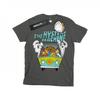 Girls Mystery Machine Cotton T-Shirt