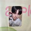 [USED] TXT FC Exclusive, Venue Exclusive, New Member Introduction, Taehyung Trading Card