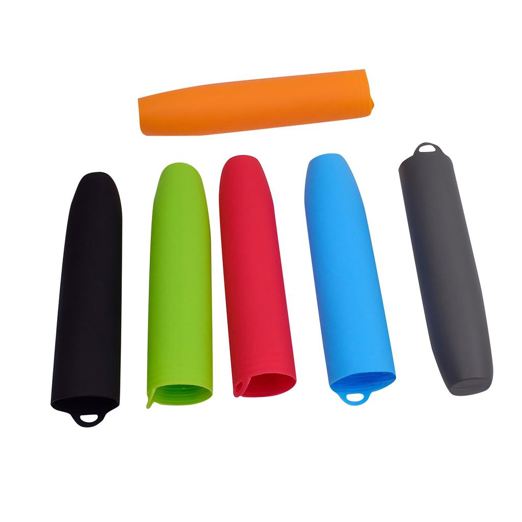 Силиконовая чеснокочистка Чесночистка Чесночистка Держатель ролика для очистки Легко и быстро очищает зубчики чеснока Ручной пресс-инструмент для очистки чеснока