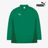 Galleria Puma Slim Fit футболка с длинным рукавом Team Goal Training 1 4 молния 65862905