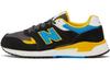 New Balance 'Черный Желтый' ML570QZ