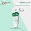 Mentholatum Hand Cream & Acnes Cleanser Bundle