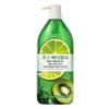 FRESH GREEN JUICE BODY WASH 750g