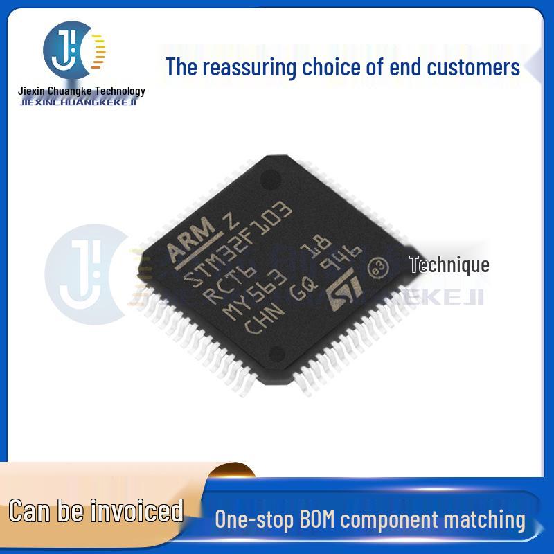 STM32F407IGH6TR UFBGA-176 Новый Оригинальный Интегральный Микросхему IC В Наличии