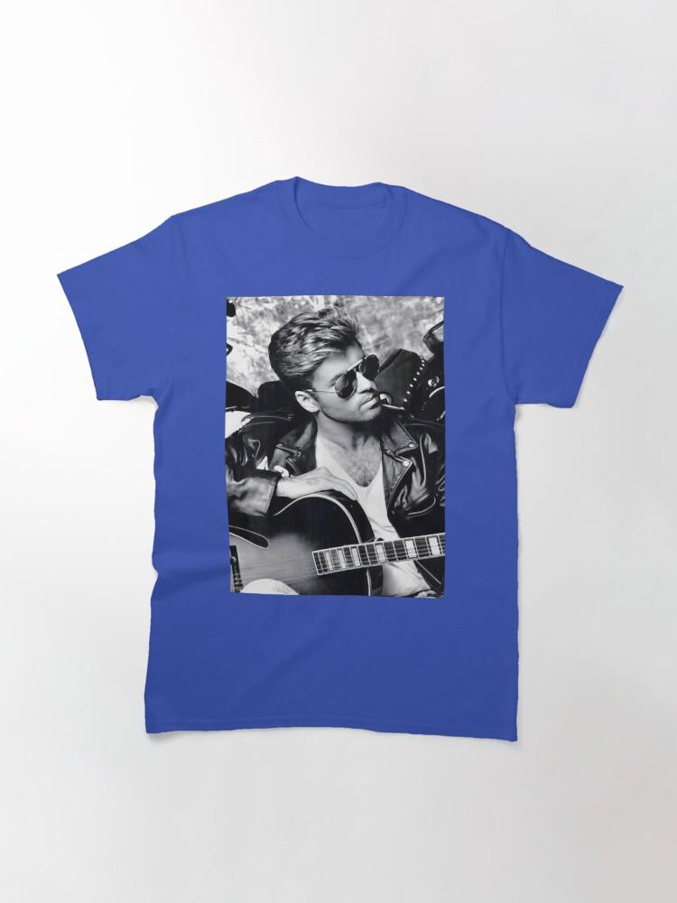 Wham! george michael Classic Classic T-Shirt
