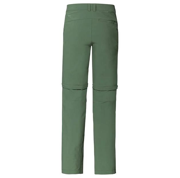 VAUDE Брюки Farley Stretch Zip Off II