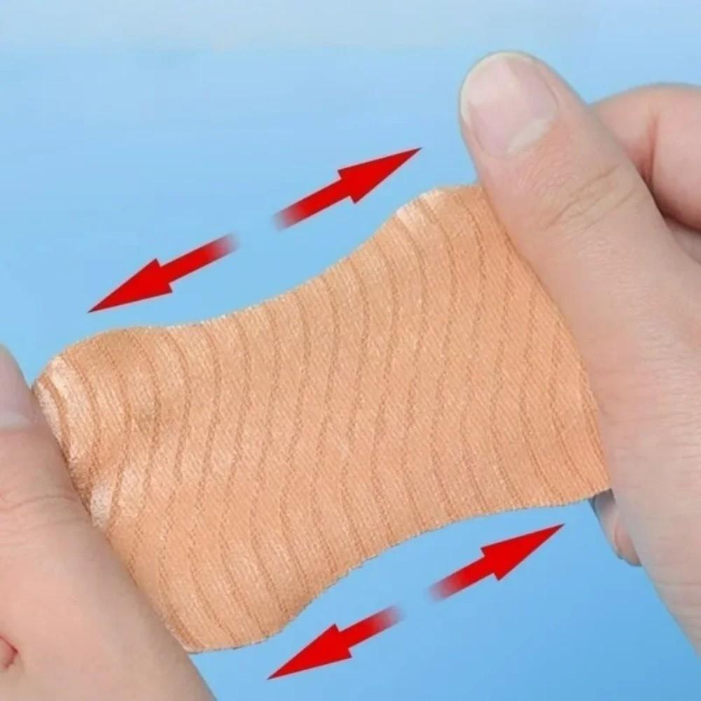 5 шт. невидимых подушечек подмышками против потоотделения, тонкие бесшовные, впитывающие пот, дышащие, для женщин и мужчин.