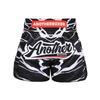 MMA Boxing Shorts Men Women Training Fight Pants Muay Thai Kickboxing Gym Workout Athletic