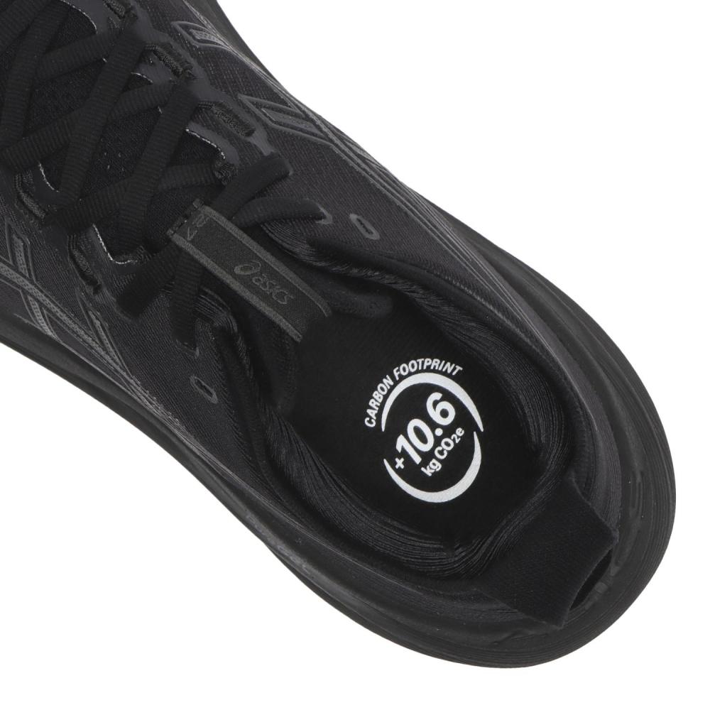 Asics Gernimbus 27 Черный G Серый 1011b958.001 Черный G Серый
